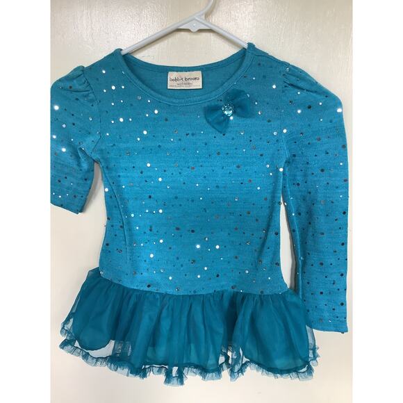 Bobby Brooks, Disney size 4/5 5 Dresses - Picture 10 of 12